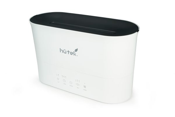 بخور سرد و گرم طرح آتش هیوتک HU-25 - Image 2
