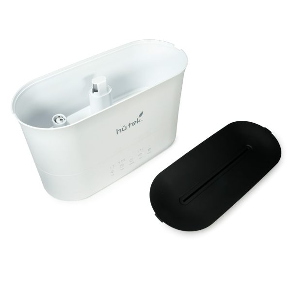 بخور سرد و گرم طرح آتش هیوتک HU-25 - Image 4