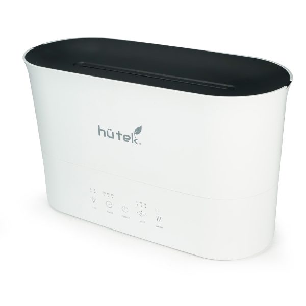بخور سرد و گرم طرح آتش هیوتک HU-25 - Image 5