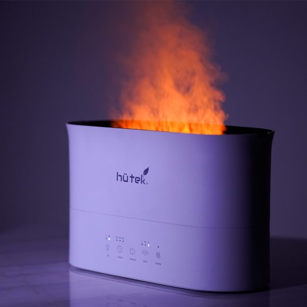 بخور سرد و گرم طرح آتش هیوتک HU-25 - Image 6