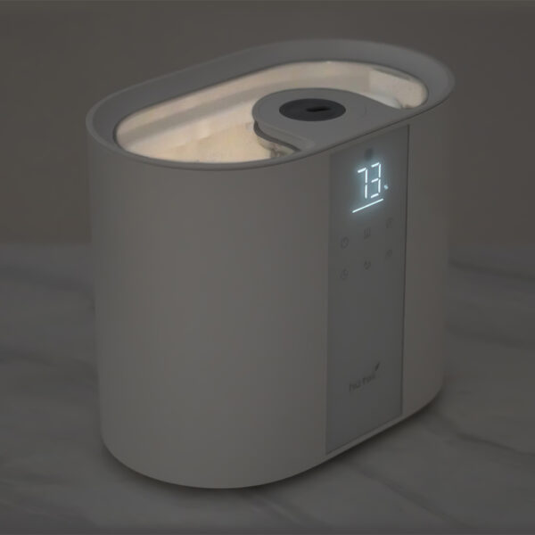 دستگاه بخور سرد هیوتک HUTEK (HU55) - Image 2