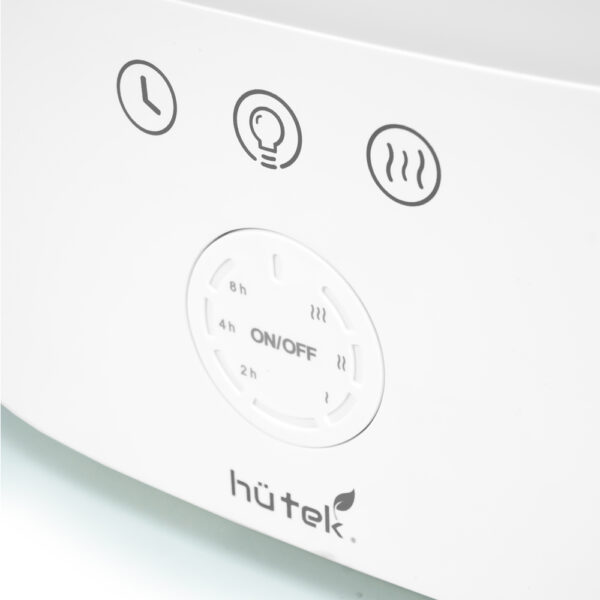 دستگاه بخور سرد هیوتک HUTEK (HU35) - Image 7