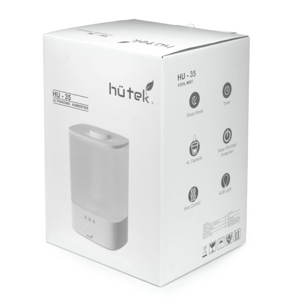 دستگاه بخور سرد هیوتک HUTEK (HU35) - Image 10