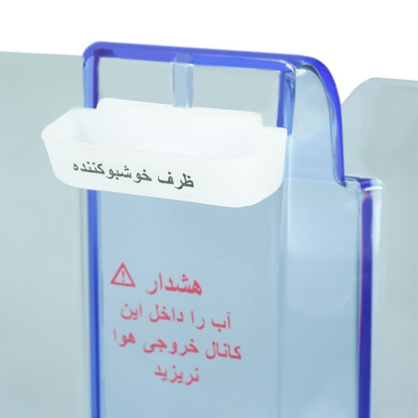 دستگاه بخور سرد هیوتک HUTEK (HU36) - Image 9
