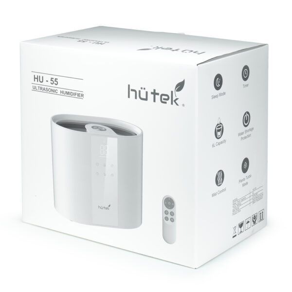 دستگاه بخور سرد هیوتک HUTEK (HU55) - Image 9