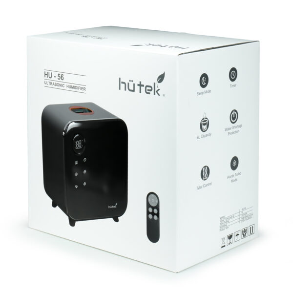 دستگاه بخور سرد هیوتک HUTEK (HU56) - Image 10