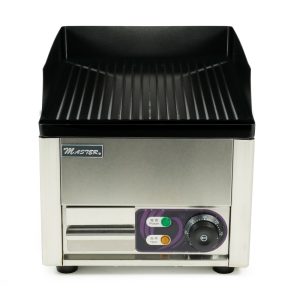 MFY-353B گریل برقی شیاردار مستر مدل