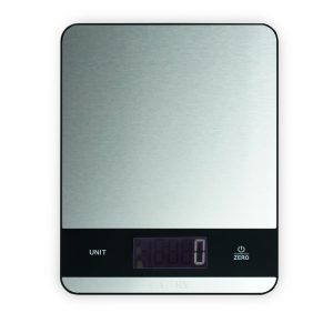 ترازو آشپزخانه 5 کیلوگرمی کمری EK8860H