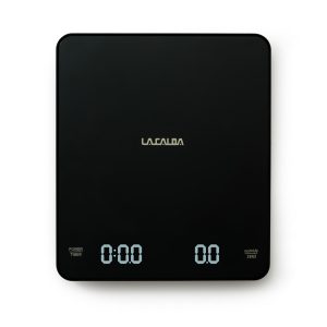 ترازو قهوه لاکالدا مدل LACALDA CF2022