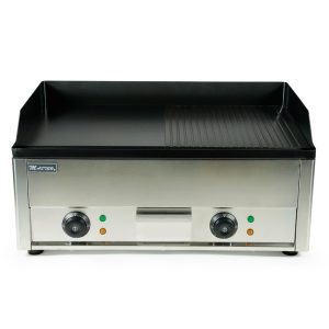 MFY-705A گریل برقی دوبل مستر مدل