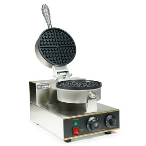 MFY-1 وافل ساز لوزی بلژیکی مستر مدل