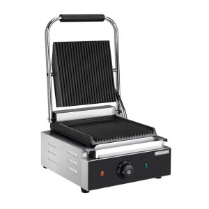 پنینی میکر شیاردار مستر مدل MASTER MFY-811