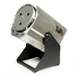 دستگاه رستر و تفت زن گهواره ای بست BEST